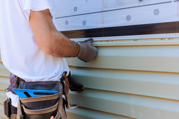 Affordable Siding Replacement solutions in Saint James, NY